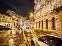 Eladó téglalakás, Budapesten, VI. kerületben 63.5 M Ft