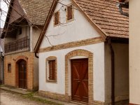 Eladó családi ház, Nemesnádudvaron 7.2 M Ft, 1 szobás