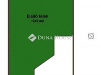 Eladó telek, XVIII. kerületben 74.9 M Ft / költözzbe.hu