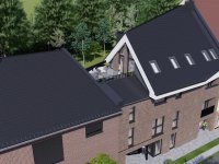 Eladó téglalakás, Szegeden 125 M Ft, 4 szobás