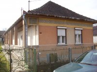 Eladó családi ház, Füzérkomlóson 26 M Ft, 2+1 szobás