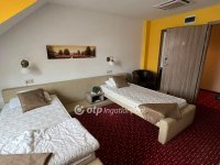Eladó hotel, Velencén 990 M Ft / költözzbe.hu