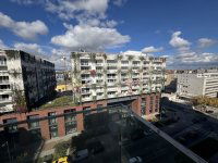 Eladó téglalakás, IX. kerületben 89.9 M Ft, 1 szobás