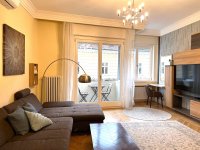 Kiadó téglalakás, albérlet, V. kerületben, Váci utcában