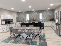 Eladó családi ház, Pápán 180 M Ft, 5+2 szobás