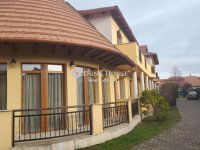 Eladó hotel, Hajdúszoboszlón 590.55 M Ft, 2 szobás