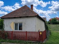 Eladó családi ház, Cereden 3.49 M Ft, 1 szobás