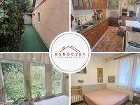 Eladó családi ház, Baján 27.9 M Ft, 2+1 szobás