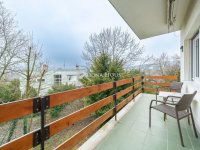 Eladó téglalakás, II. kerületben 159.9 M Ft, 3 szobás