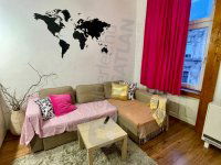 Kiadó téglalakás, albérlet