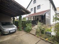 Eladó családi ház, XX. kerületben 79 M Ft, 4 szobás