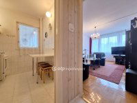 Eladó téglalakás, XXII. kerületben 69.9 M Ft, 2 szobás