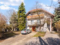 Eladó téglalakás, II. kerületben 162.2 M Ft, 4 szobás