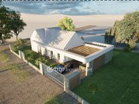 Eladó telek, Tökölön 42.9 M Ft / költözzbe.hu