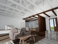 Eladó családi ház, Kecskeméten 83 M Ft, 3 szobás