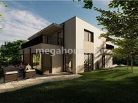 Eladó családi ház