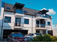 Eladó téglalakás, IV. kerületben 98.9 M Ft, 3 szobás