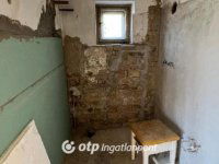 Eladó téglalakás, Pápán 14.99 M Ft, 1 szobás