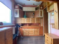 Eladó panellakás, Ajkán 31.5 M Ft, 1+1 szobás