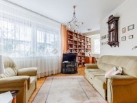 Eladó téglalakás, II. kerületben 135 M Ft, 3 szobás