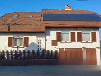 Eladó családi ház, Táborfalván 85 M Ft, 6 szobás