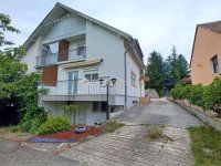 Eladó ikerház, Balatonfüreden 119.9 M Ft, 4 szobás
