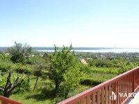 Eladó mezogazdasagi ingatlan, Balatonalmádiban 44 M Ft, 1 szobás
