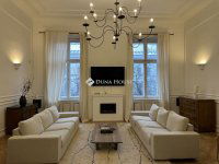 Kiadó téglalakás, albérlet, VI. kerületben, Andrássy úton