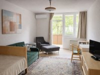 Kiadó téglalakás, albérlet, XIII. kerületben, Tomori közben