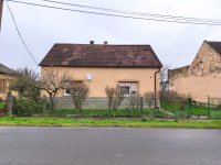 Eladó családi ház, Dombóváron, Vi. utcában 19.9 M Ft, 3 szobás