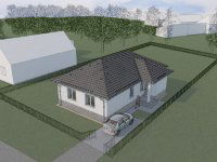 Eladó családi ház