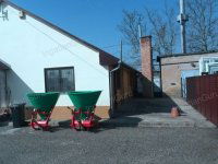 Eladó ipari ingatlan, Kecskeméten 397 M Ft / költözzbe.hu