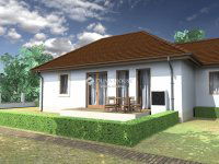 Eladó családi ház, Gödöllőn 118 M Ft, 4 szobás