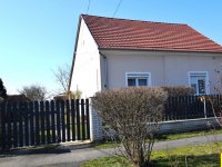 Eladó családi ház, Lócson 45 M Ft, 2 szobás