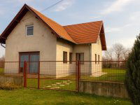 Eladó családi ház, Halásztelken 119 M Ft, 3 szobás