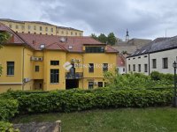 Eladó téglalakás, Veszprémben, Jókai Mór utcában 65 M Ft