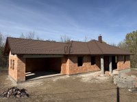 Eladó családi ház, Pákozdon 89.9 M Ft, 4 szobás