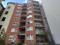 Eladó téglalakás, VII. kerületben, Péterfy Sándor utcában