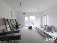 Eladó ikerház, Szegeden 112 M Ft, 4 szobás / költözzbe.hu