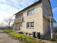 Eladó családi ház