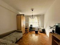 Eladó téglalakás, XIV. kerületben 44.5 M Ft, 1 szobás