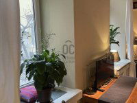 Eladó téglalakás, I. kerületben 54.9 M Ft, 1 szobás