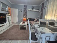 Eladó téglalakás, Gyömrőn, Mendei úton 74.9 M Ft, 2+1 szobás