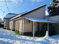 Eladó családi ház, XV. kerületben 152 M Ft, 4 szobás