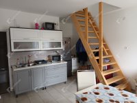 Eladó sorház, Almásfüzitőn 40 M Ft, 2 szobás