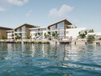 Eladó téglalakás, Ráckevén 205.579 M Ft, 2 szobás