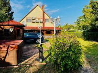 Eladó családi ház, Gárdonyban 99.9 M Ft, 6 szobás