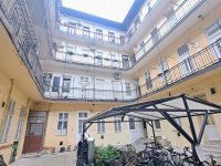 Eladó téglalakás, VII. kerületben 41.9 M Ft, 1 szobás