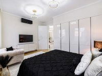 Eladó téglalakás, II. kerületben 289 M Ft, 3 szobás