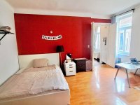 Eladó téglalakás, VII. kerületben 48 M Ft, 1 szobás